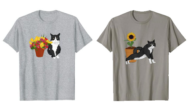 T-shirt-du-chat-avec-des-fleurs.jpg